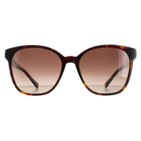 Tommy Hilfiger Sunglasses TH 1811/S 086 HA Havana Brown Gradient
