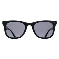 Ray-Ban Sunglasses RB4420 601/87 Black Dark Grey