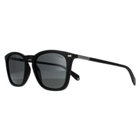 Polaroid Sunglasses PLD 2085/S 003 M9 Matte Black Grey Polarized