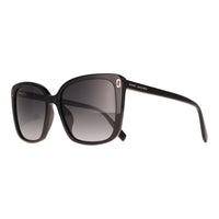 Marc Jacobs Sunglasses MJ 1127/G/S 807/9O Black Dark Grey Gradient
