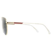 Carrera Sunglasses 1025/S PEF QT Gold Green
