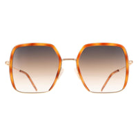 Hugo Boss Sunglasses BOSS 1783/S 2IK/PR Havana Gold Grey Brown Gradient