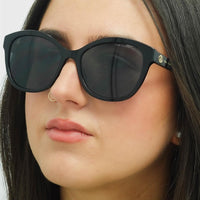 Marc Jacobs Sunglasses MARC 554/S 807 IR Black Gray