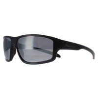Montana Sunglasses SP313 B Black Revo Mirror Polarized