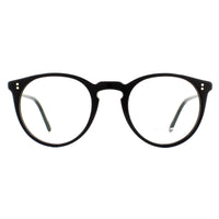 Oliver Peoples Glasses Frames O'Malley OV5183 1005L Black 47mm