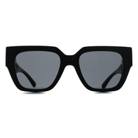 Versace Sunglasses VE4409 GB1/87 Black Dark Grey