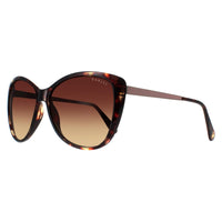Radley Sunglasses Gwyneth 102 Havana Brown Gradient