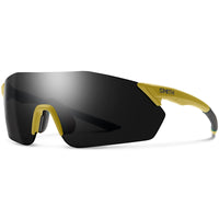 Smith Sunglasses Reverb DLD 1C Matte Mystic Green ChromaPop Black