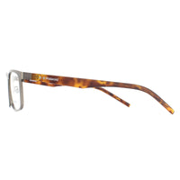Polaroid Glasses Frames PLD D325 KJ1 Dark Ruthenium Havana