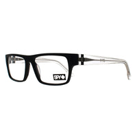 Spy Glasses Frames Vaughn 5700000000056 Matte Black Men Women