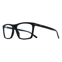 Gucci Glasses Frames GG1445O 001 Shiny Black Men