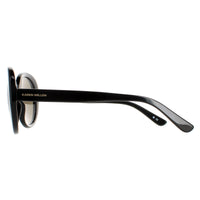 Karen Millen Sunglasses KM5051 001 Black Grey