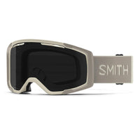 Smith White Unisex Rhythm Mtb Goggles