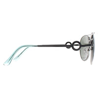 Guess Sunglasses GF0364 10X Silver Grey