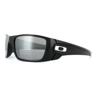 Oakley Sunglasses Fuel Cell OO9096-J5 Polished Black Prizm Black