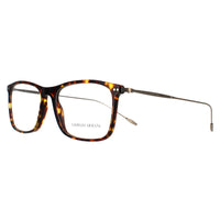 Giorgio Armani Glasses Frames AR7154 5026 Dark Havana Men