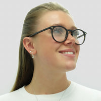 Gucci Glasses Frames GG0121O 002 Havana Men