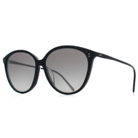 Oliver Peoples Sunglasses OV5605SU Soleau 173111 Black Grey Gradient
