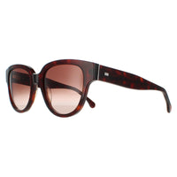 Paul Smith Sunglasses PSSN047 Darcy 02 Dark Turtle Brown Gradient