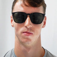 Ray-Ban Sunglasses RB4387 710/73 Tortoiseshell Brown
