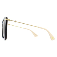 Gucci Sunglasses GG0510S 001 Black Grey