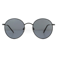 Montana Sunglasses MP85 D Black Smoke Polarized