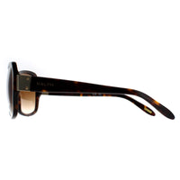 Ralph by Ralph Lauren Sunglasses RA5138 510/13 Dark Havana Brown Gradient