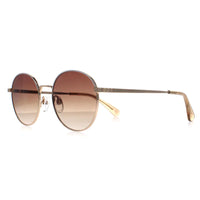 Ted Baker Sunglasses TB1679 Willa 449 Gold Brown Gradient