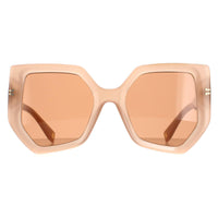 Marc Jacobs Sunglasses MJ 1046/S 10A 70 Beige Brown