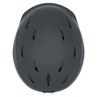 Smith Level Mips 0TB 59 Matte Slate Unisex Helmet