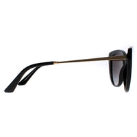 Dolce & Gabbana Sunglasses DG4408 501/8G Black Grey Gradient