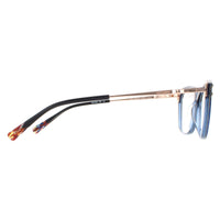 Missoni Glasses Frames MIS 0006 S6F Blue Pattern Women