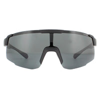 Polaroid Sport Sunglasses PLD 7035/S 003/M9 Matte Black Grey Polarized