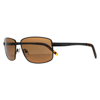 Calvin Klein Sunglasses CK22122S 009 Ruthenium Brown