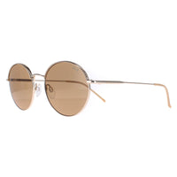Elle Sunglasses 14908 GD Gold Brown