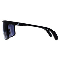 Adidas Sunglasses SP0032-H 02A Antique Black Kolor Up Smoke