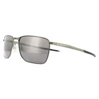 Oakley Sunglasses Ejector OO4142-03 Carbon Black Grey Prizm Polarized