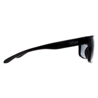 Atum Sunglasses Waterhouse C1 Shiny Black Smoke Grey
