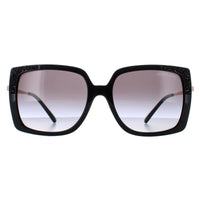 Michael Kors Sunglasses Rochelle MK2131 33328G Black Dark Grey Gradient