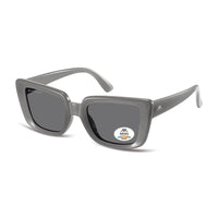 Montana Sunglasses MP193 C Grey Grey Polarized