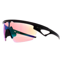 Oakley Sunglasses Sphaera OO9403-06 Matte Black Prizm Golf