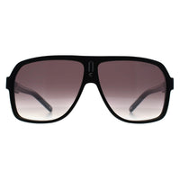 Carrera Sunglasses Carrera 27 Black Grey MS Silver XAX IC