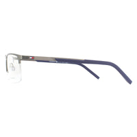 Tommy Hilfiger Glasses Frames TH 1692 R80 Matte Dark Ruthenium