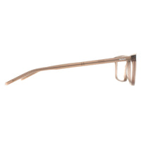 Hugo by Hugo Boss Glasses Frames HG 1025 4IN Matte Brown Men