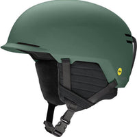 Smith Scout Jr Mips 2VQ 58 Matte Cactus Kids Helmet