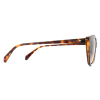 Polaroid Sunglasses PLD 4080/S 086 LA Havana Brown Gradient Polarized
