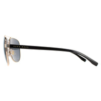 Hugo Boss Sunglasses BOSS 0761/S RHL IR Gold Black Grey