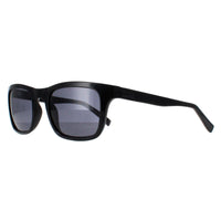 Calvin Klein Sunglasses R748S 001 Black Grey