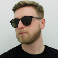Hugo by Hugo Boss Sunglasses HG1127/S 086/QT Havana Green