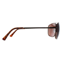 Calvin Klein Sunglasses CK19137S 200 Brown Brown